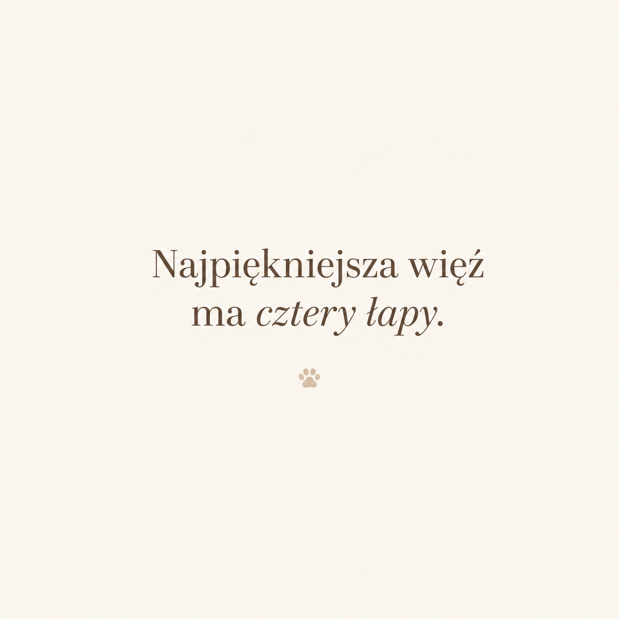 Ceramiczne płytki dekoracyjne „Najpiękniejsza Więź”